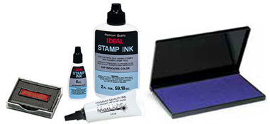 Ink Pads